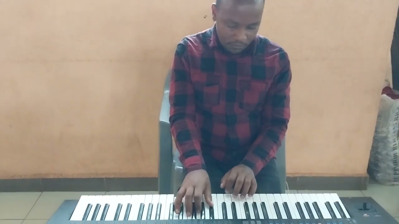 Nikupe nini cha kukupendeza....