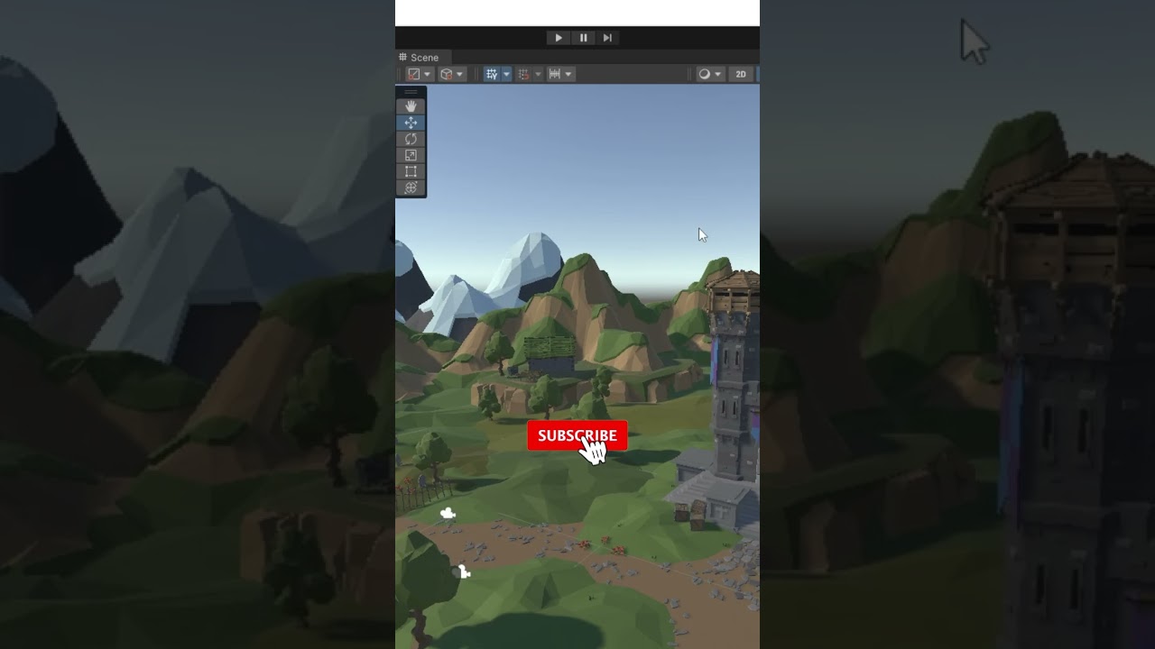 Unity: Smart tips to speed up Game Development!