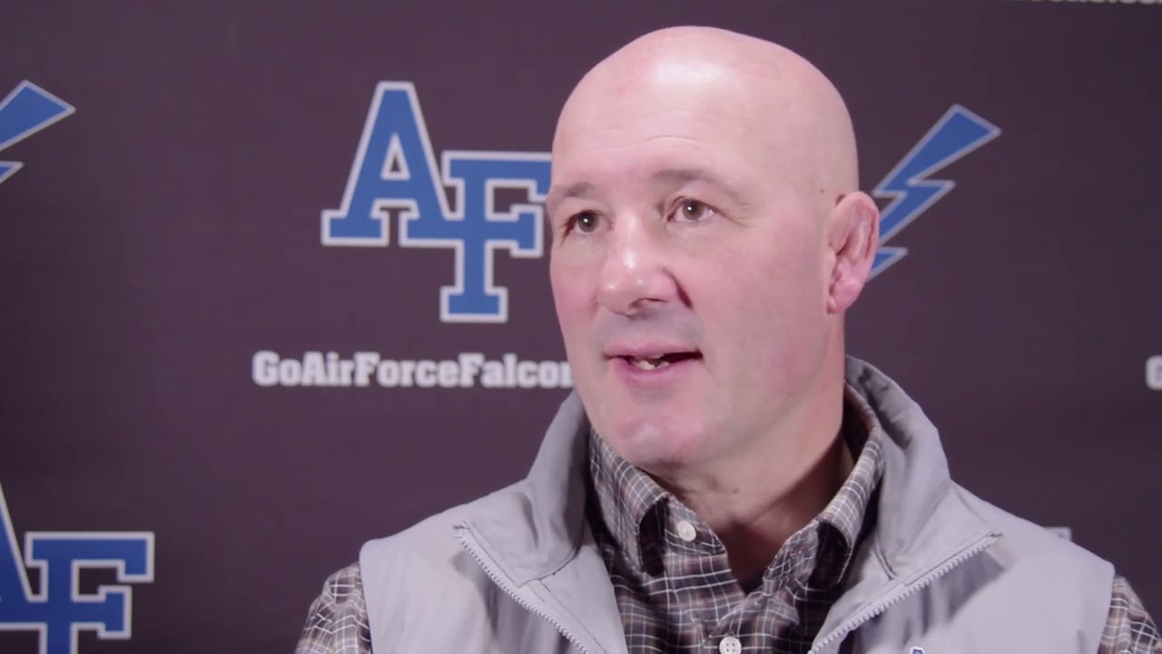 Head Coach Sam Barber Interview - February 10, 2026