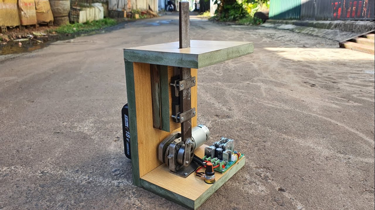 Millions of People don’t know this tool secret! Unique Uses You’ve Never Seen! DIY