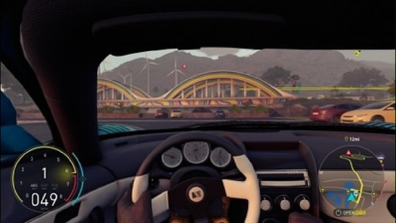 Wow