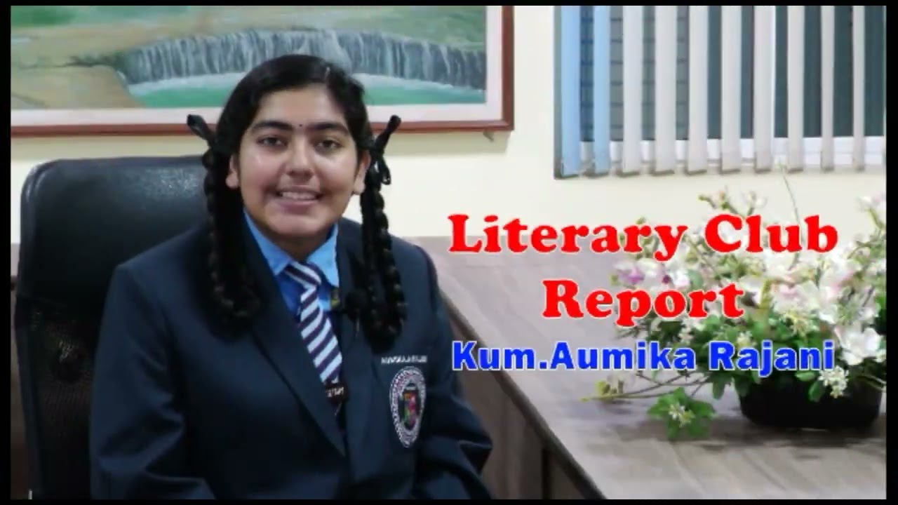 NSM School Club Reports 2022 23