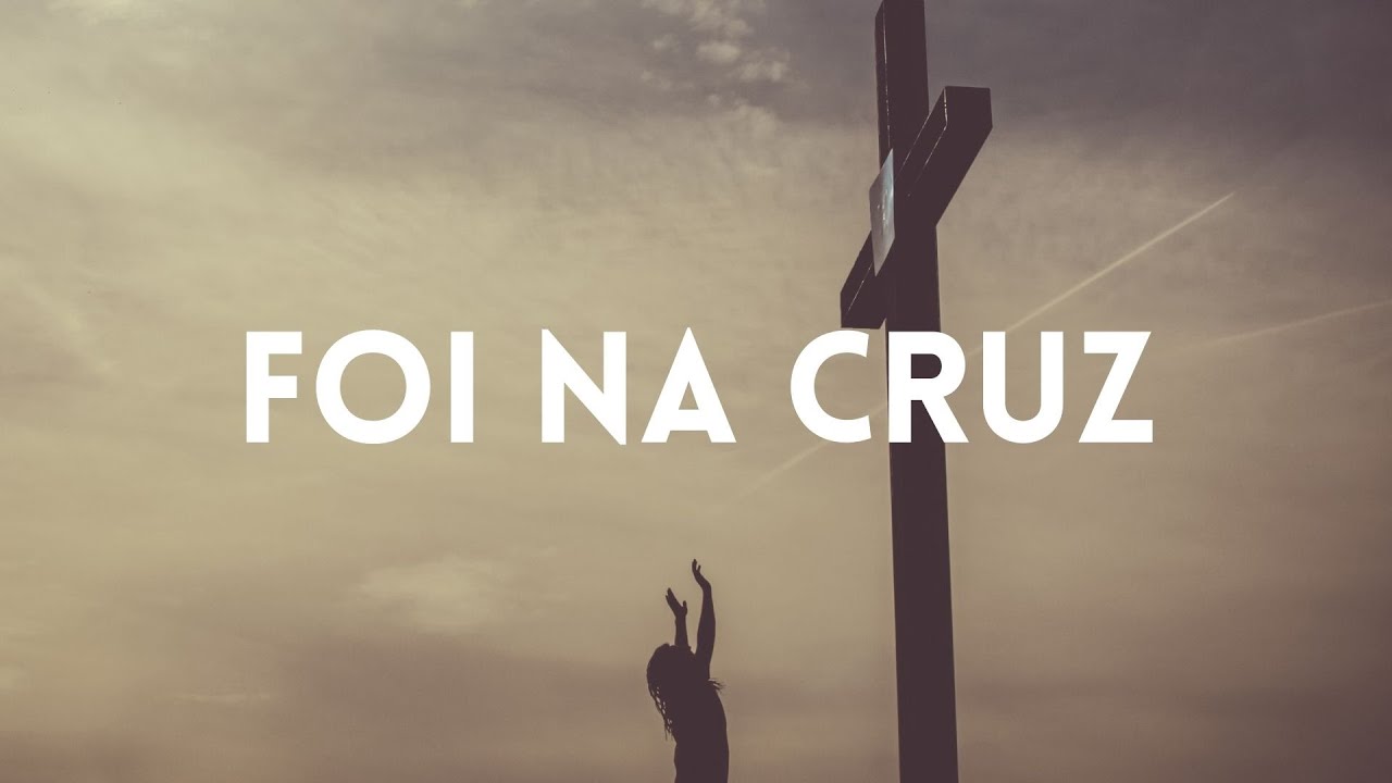Foi Na Cruz (Conversão) Harpa Cristã 15 | Piano Instrumental + Pads Worship | Fundo Musical | Oração