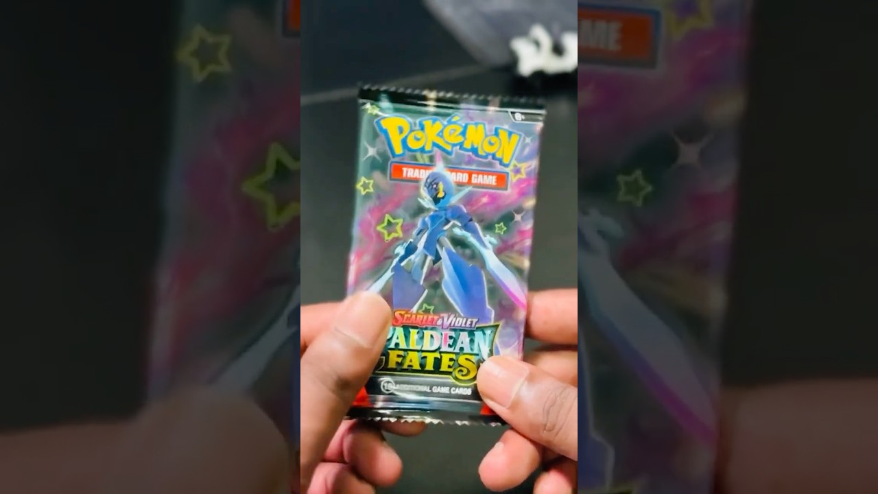 Pokemon Trending Card Game,#shorts