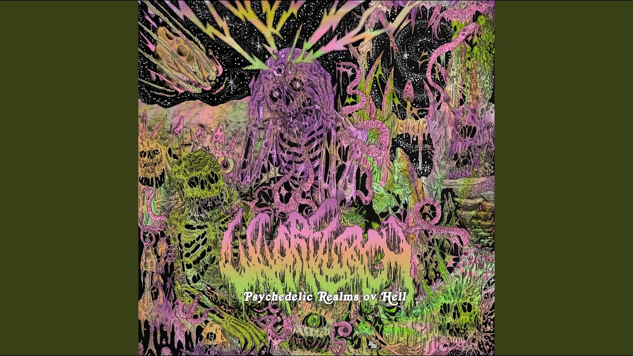 Stoned Ape Apocalypse
