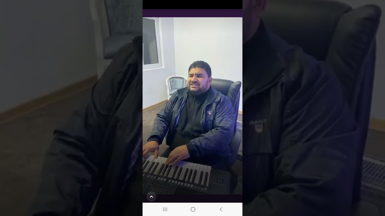 Marius Din Barbulesti  un Colaj frumos Doine 21/12/2023