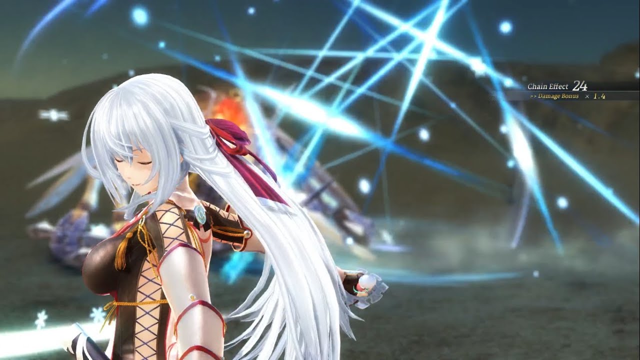 Trails Through Daybreak - Golden Butterflies