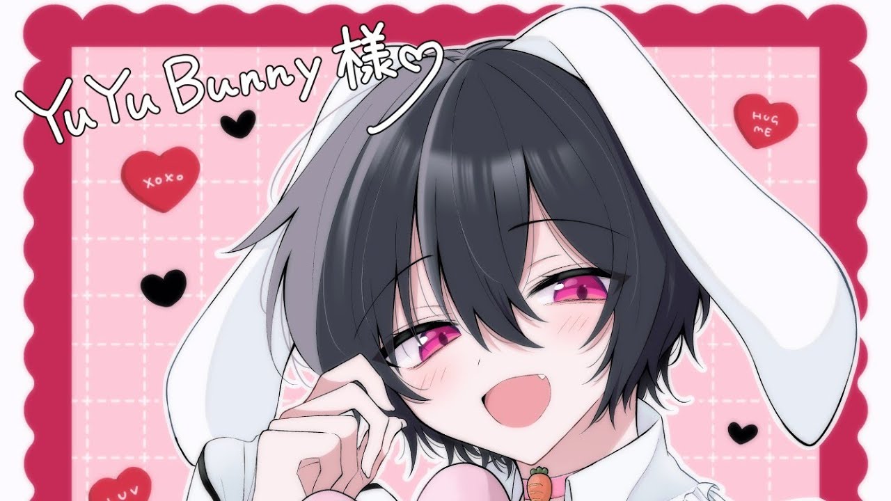 Chill Noon Gaming~✨ | VTuber | Warframe | YuYuBunBun