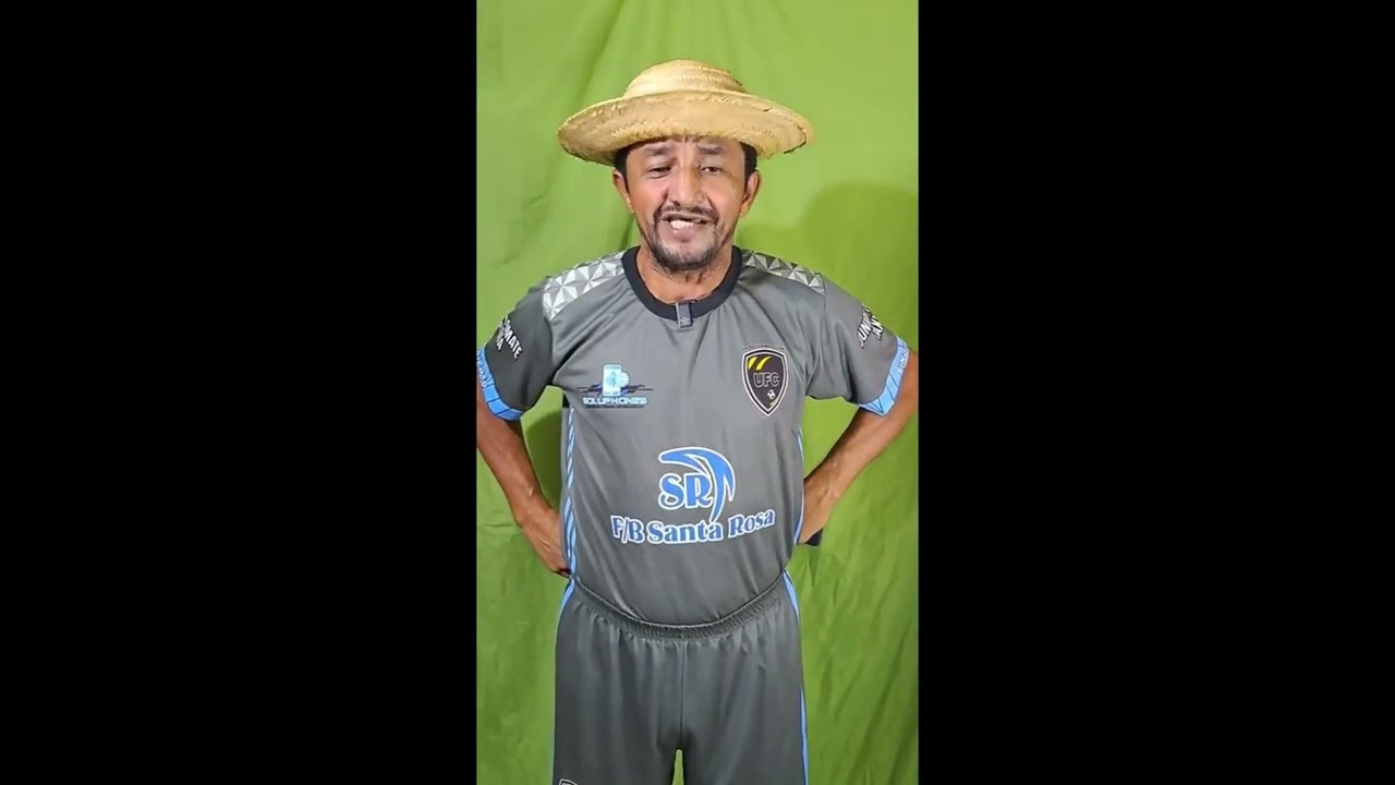 seu sambíque só história verdadeiras