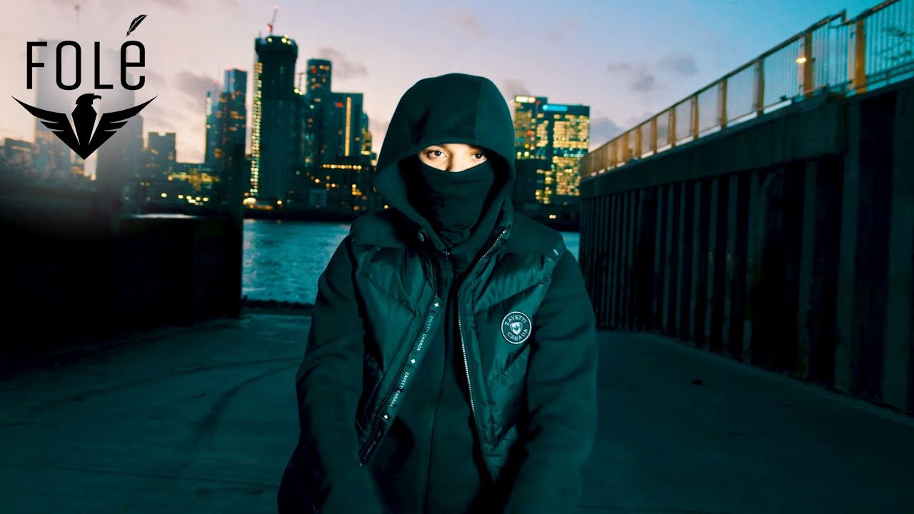 EGLANT - Gjuj (Official Video)
