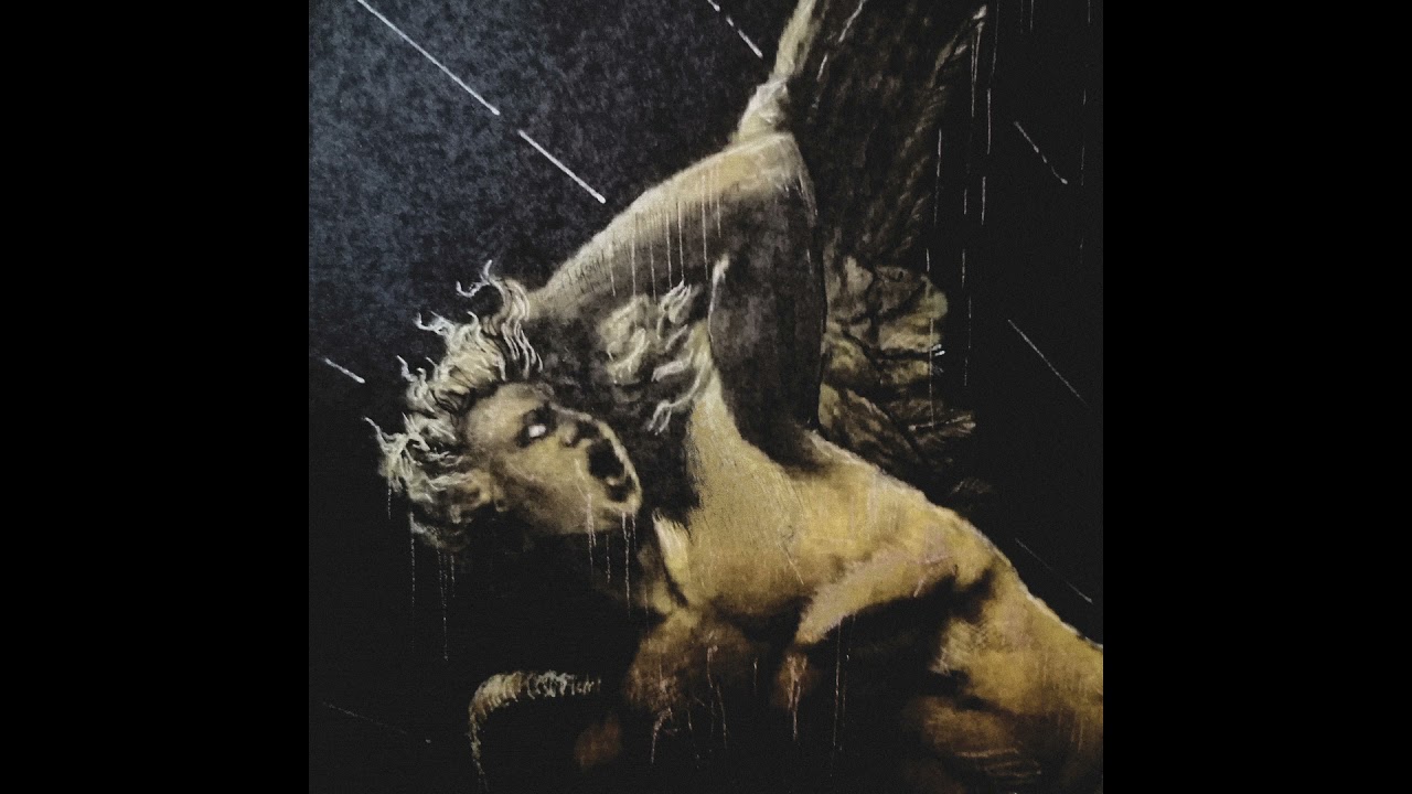 Concilium - Desecration [Full Album / Black Death Metal HQ] PREMIERE