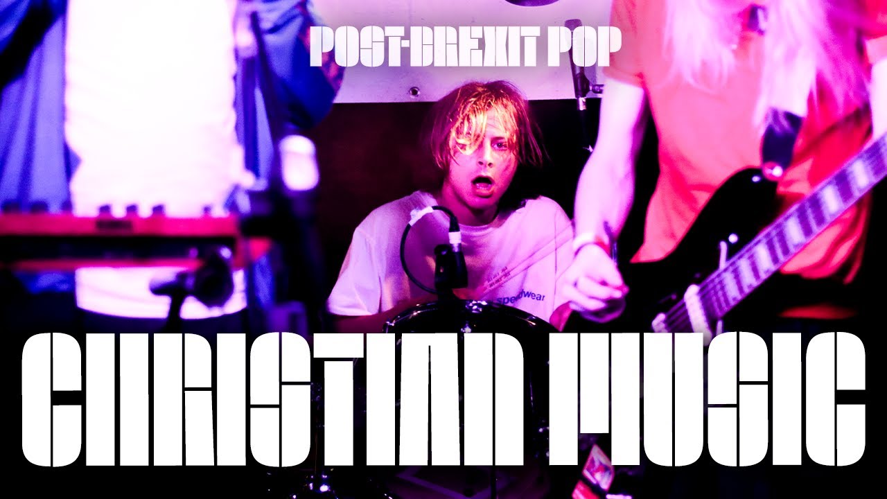 Christian Music - Big Prawn Anniversary | Live at The Old Blue Last, London | 26/07/25