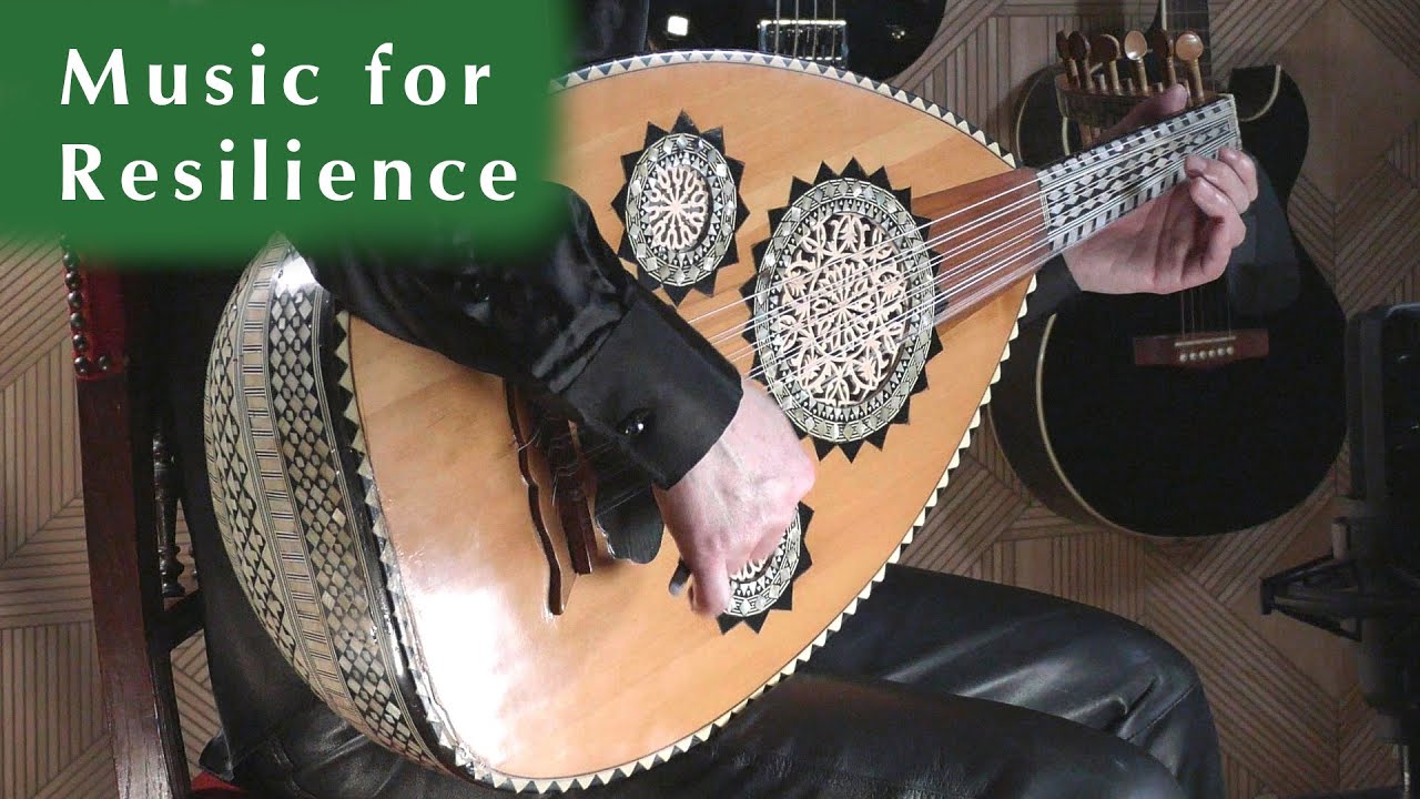 Music for Resilience 3 