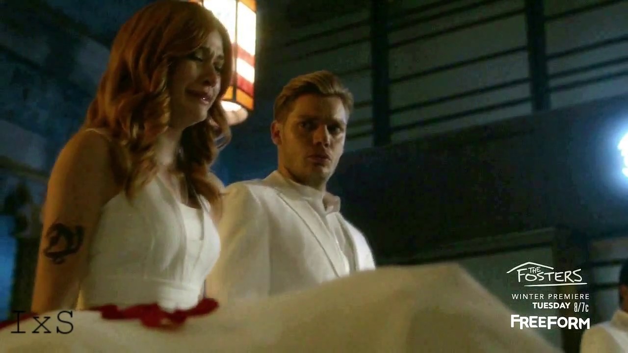 Someone tell me how to feel - Shadowhunters