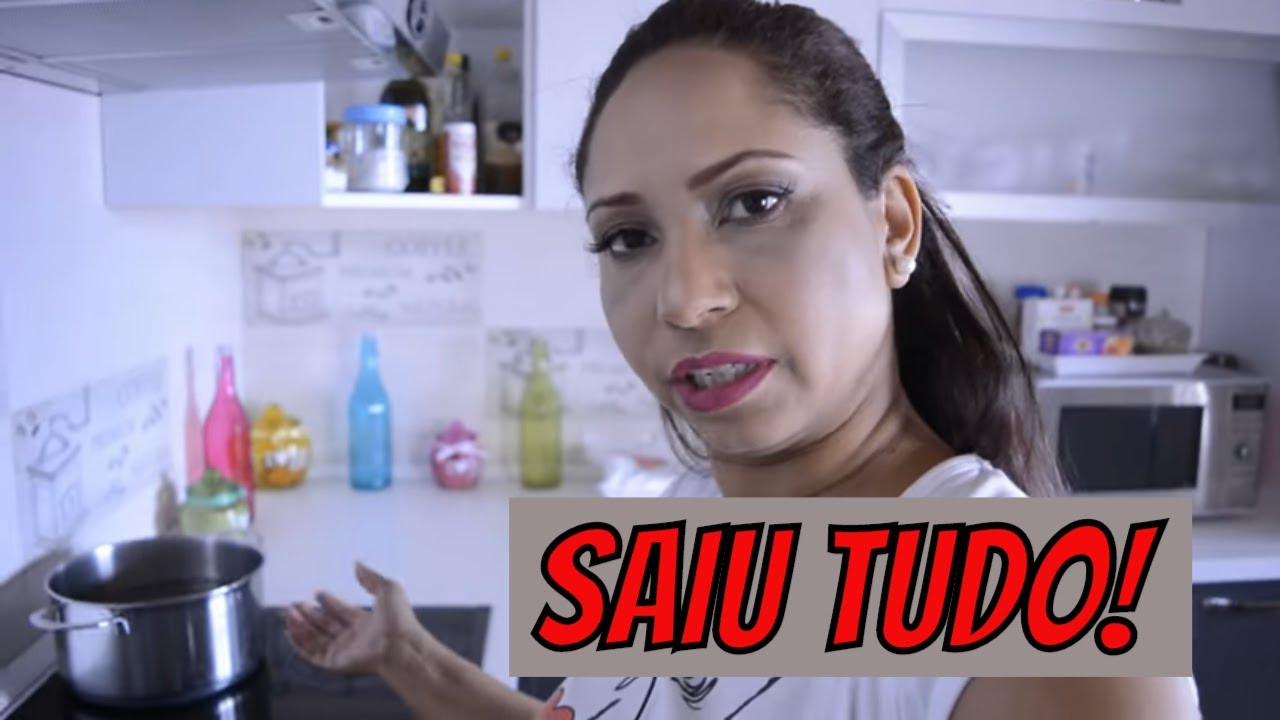 COMO TIRAR MANCHA DE ROUPA CAUSADA NA LAVAGEM #roupamanchada