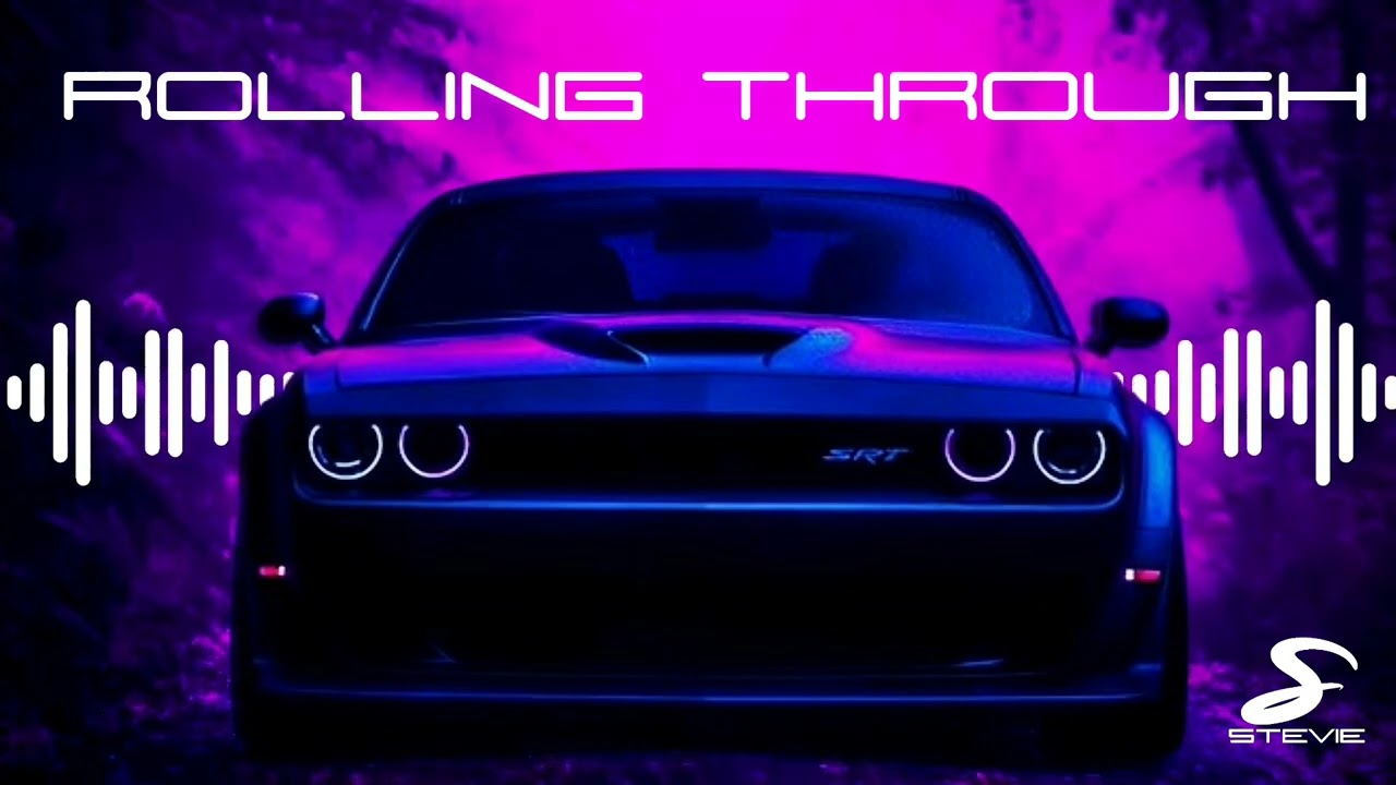 Rolling Through | Bass Boosted Music
