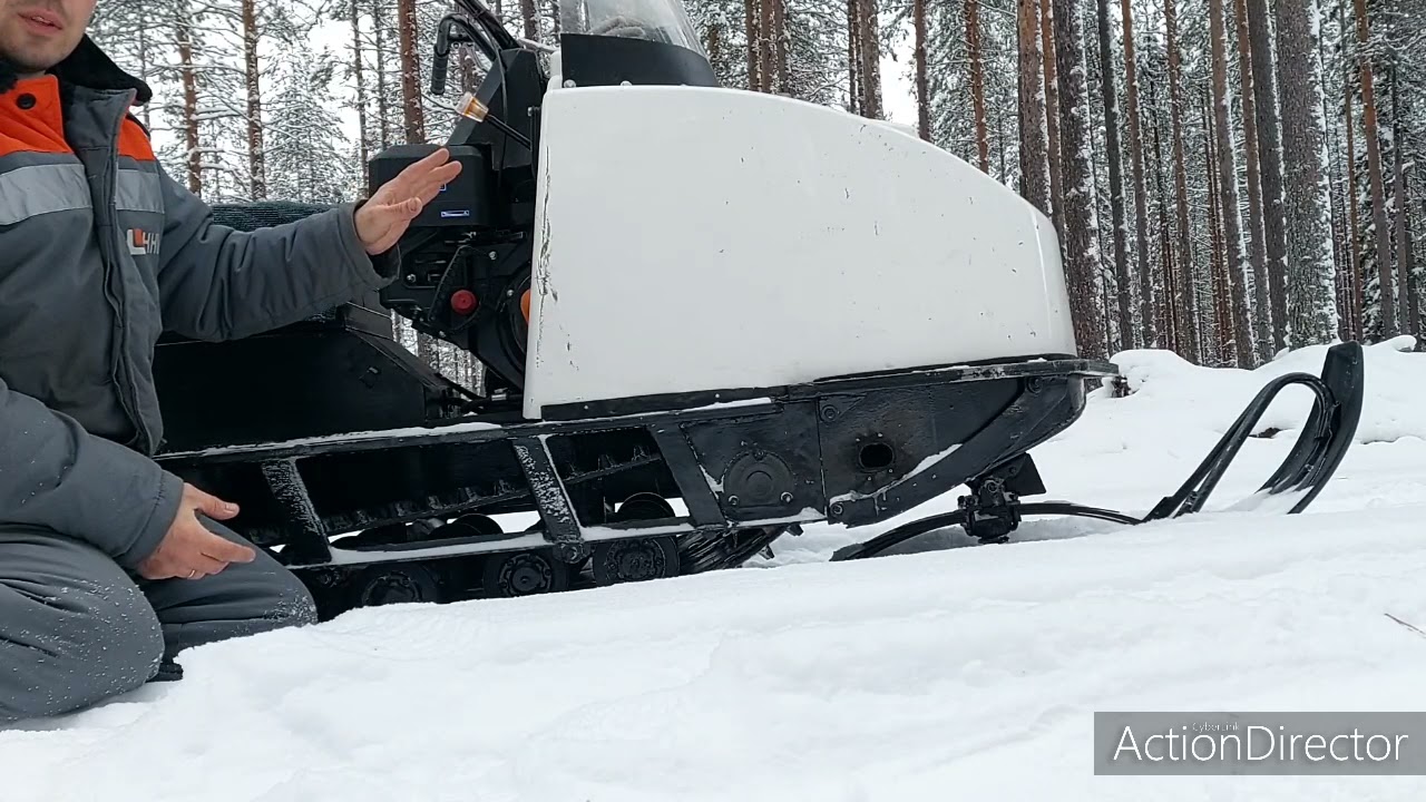 Стоит ли ставить вакуумный насос на Буран с лифановским движком.
