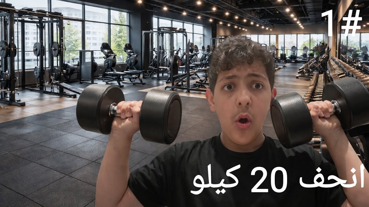 انحف 20 كيلو #1