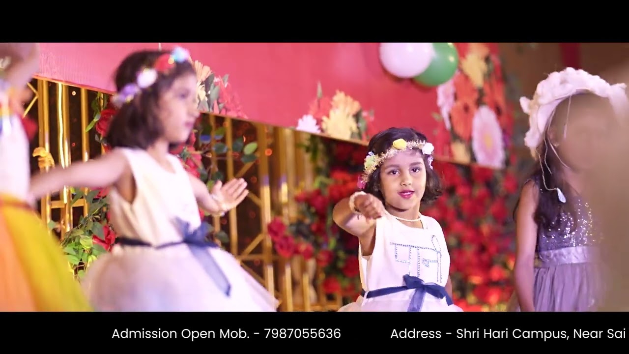 Mission Pani Anthem (SAVE WATER)