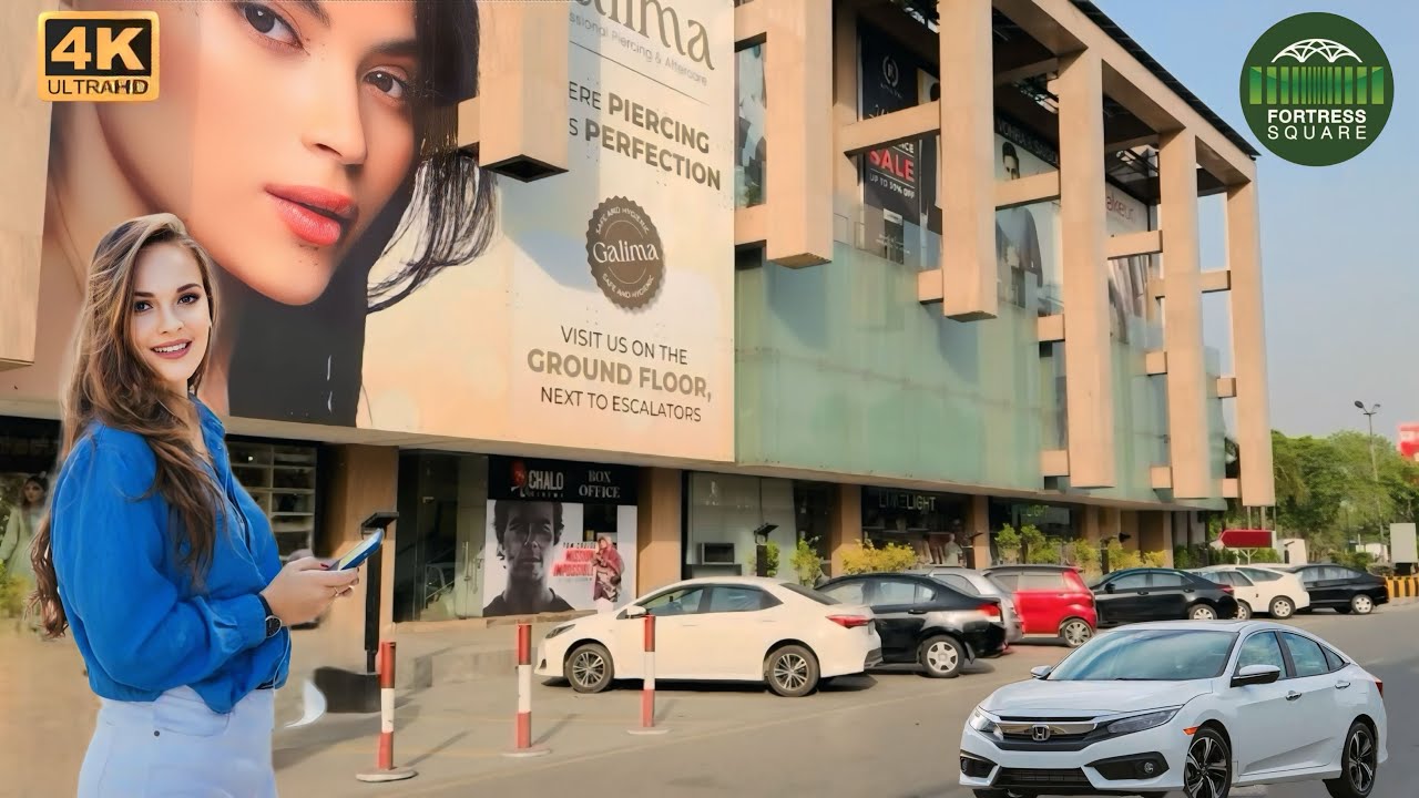 Fortress Mall Lahore | Fortress Lahore | Fortress Shopping Mall | Fortress Stadium Lahore 