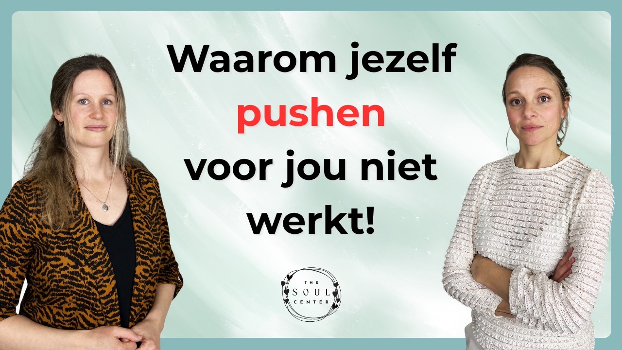 Grenzen aangeven, Zelfliefde & Uitstelgedrag (NL)