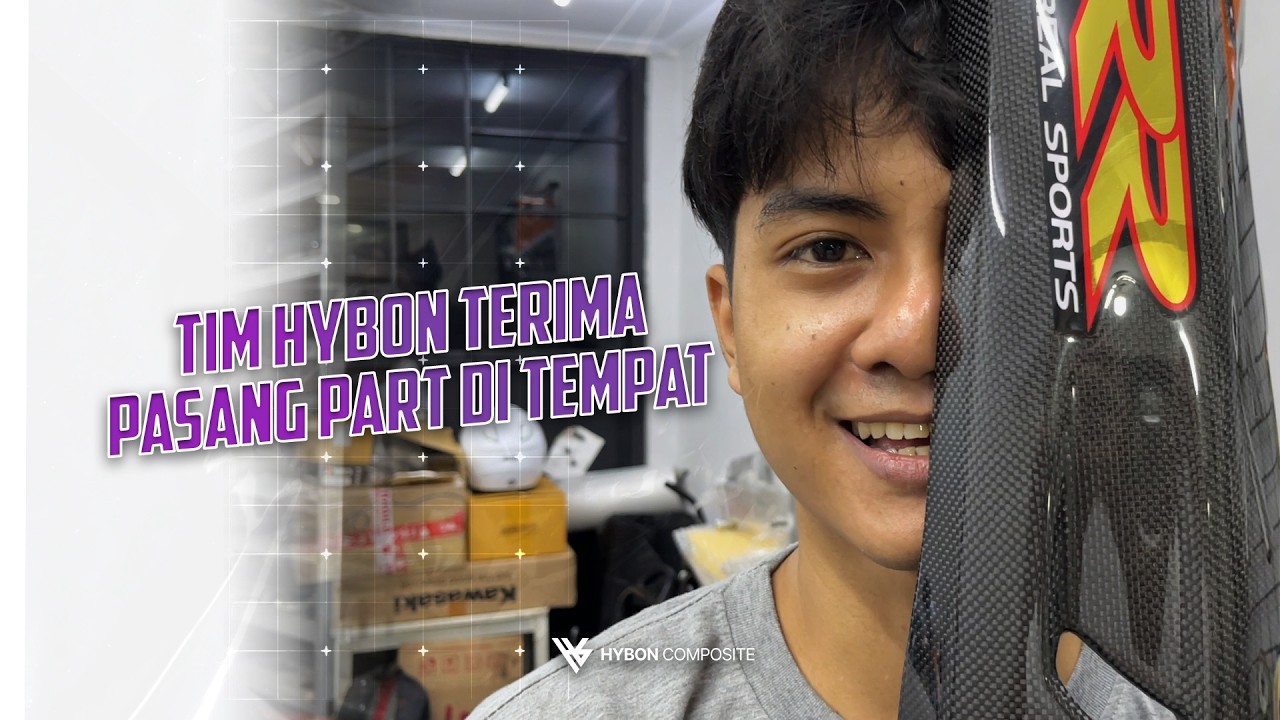 SIAP PASANGIN PART LO DI TEMPAT! | Udah Excited, Eh Taunya Ada Plot Twist di Akhir...