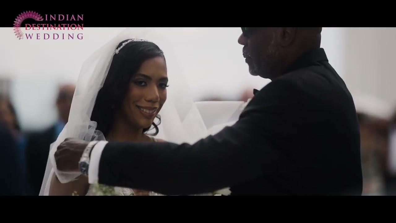 Akilah and Ankur - Generations Riviera Maya, Riviera Maya, Mexico, Indian Destination Wedding