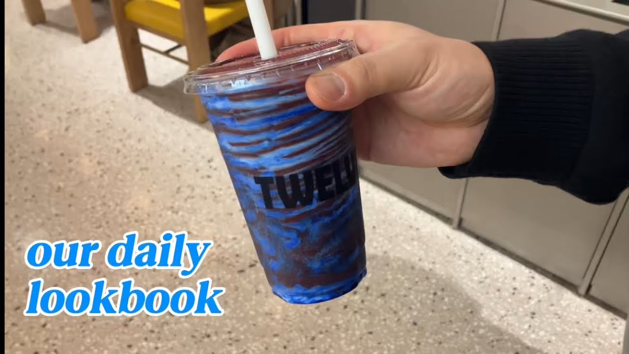 우리들의 ootd🫐