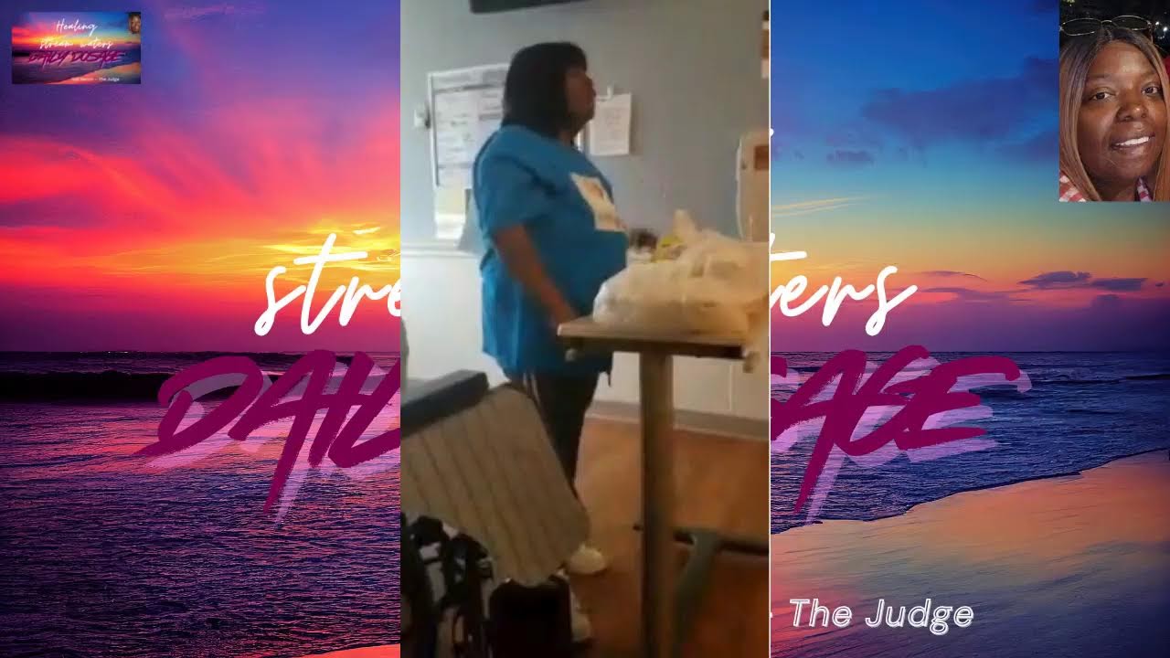 Let Him Find You in the Field Working EP 19