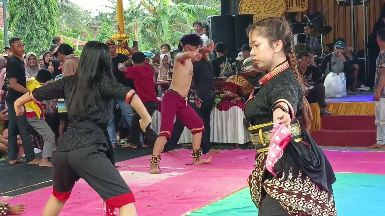 FULL SURUP WAROK SIDO MUNCUL TURONGGO ASIH LIVE LAP. BANJENGAN MANDIRAJA