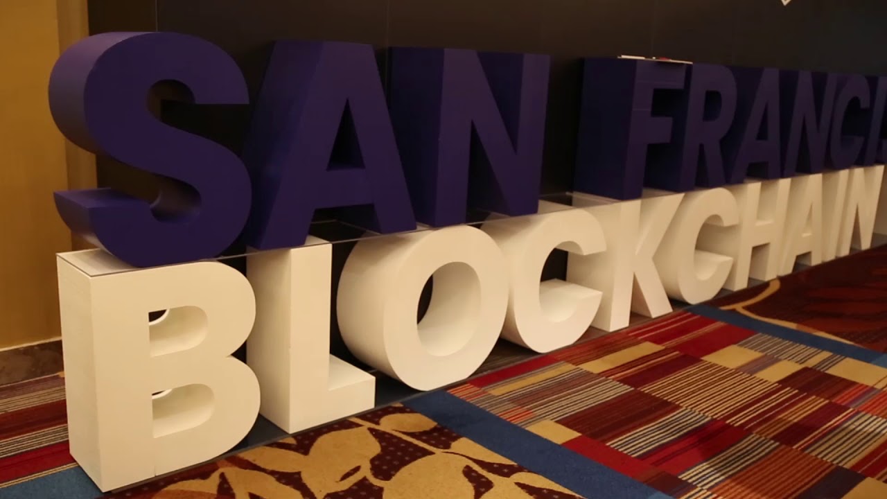 Serve x San Francisco Blockchain Week