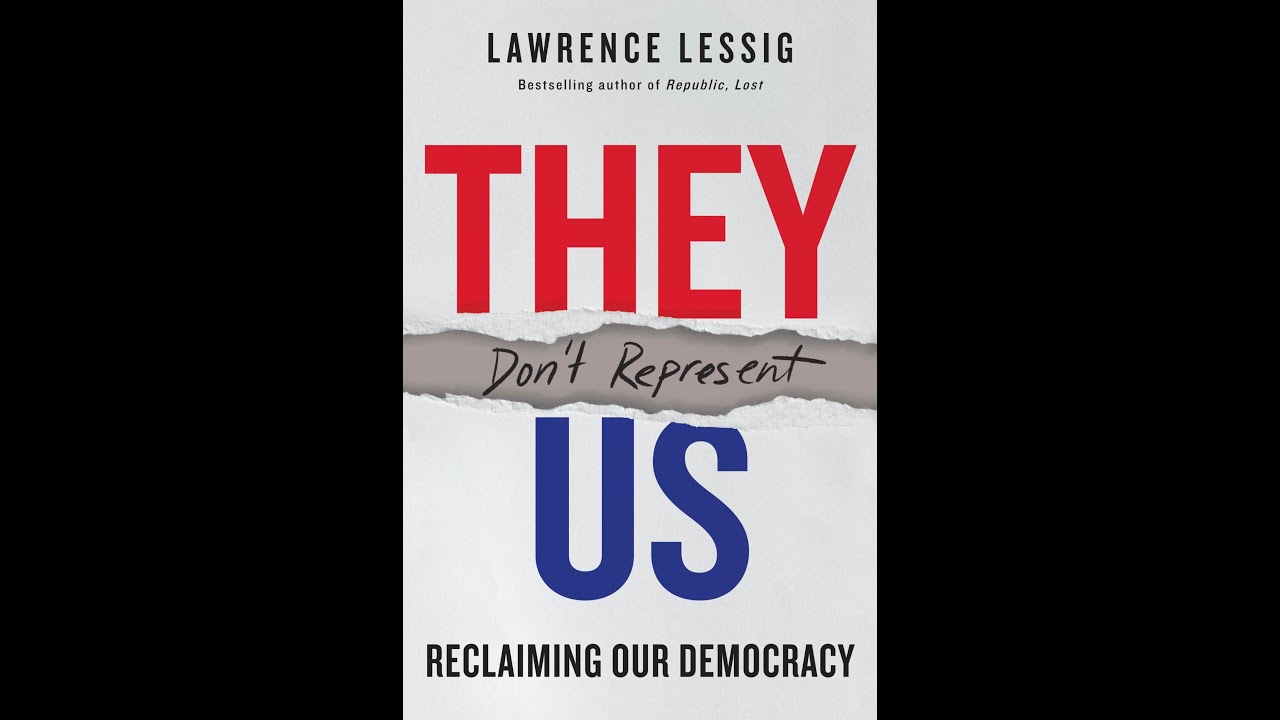 They Don’t Represent Us — Democracy as a Selection System (Deep Dive)