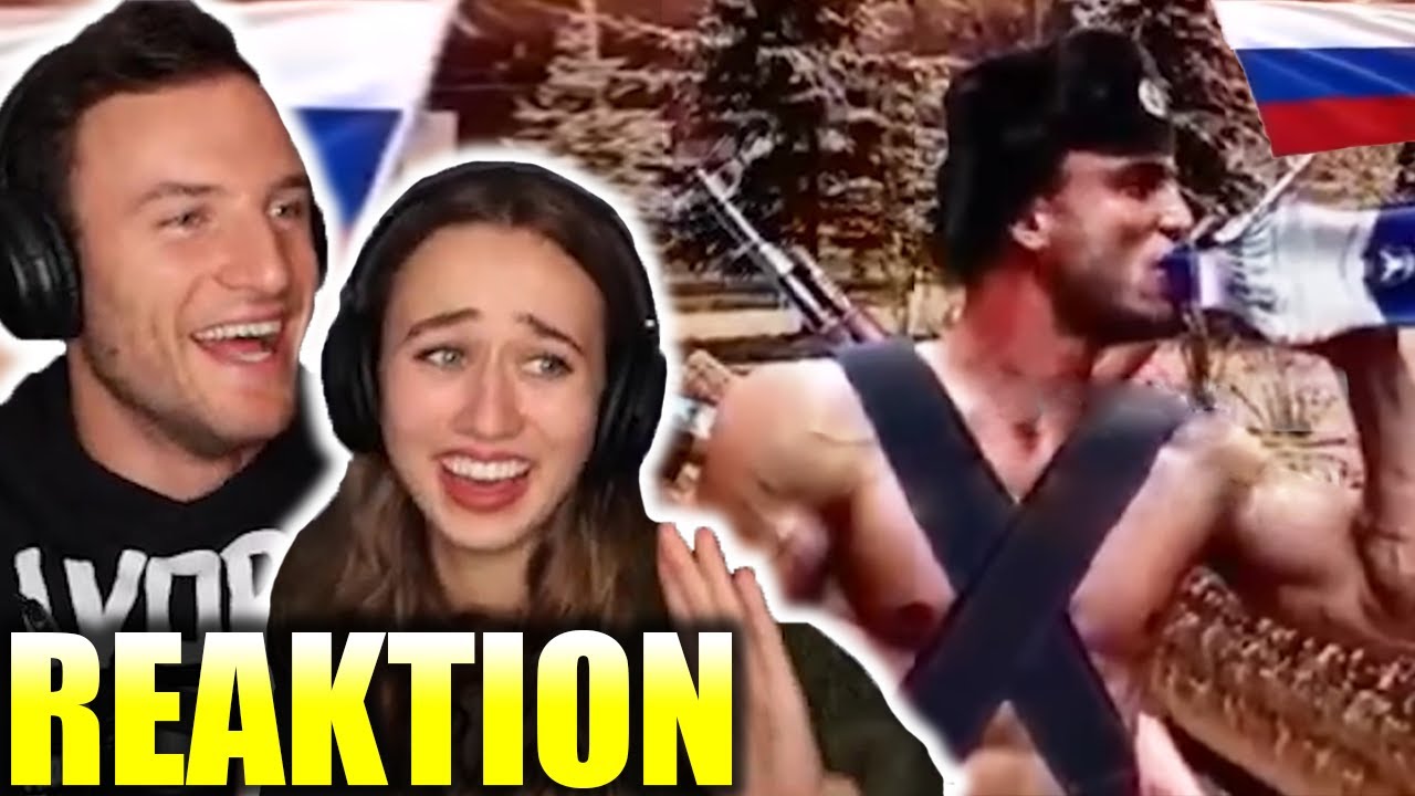 Sascha Huber und Paulina Wallner reagieren auf SASCHA HUBER MEMES! | #2