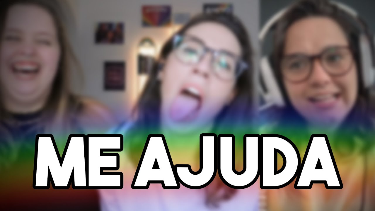 ELA FOI O PIOR DATE DA MINHA VIDA | #MeAjuda202