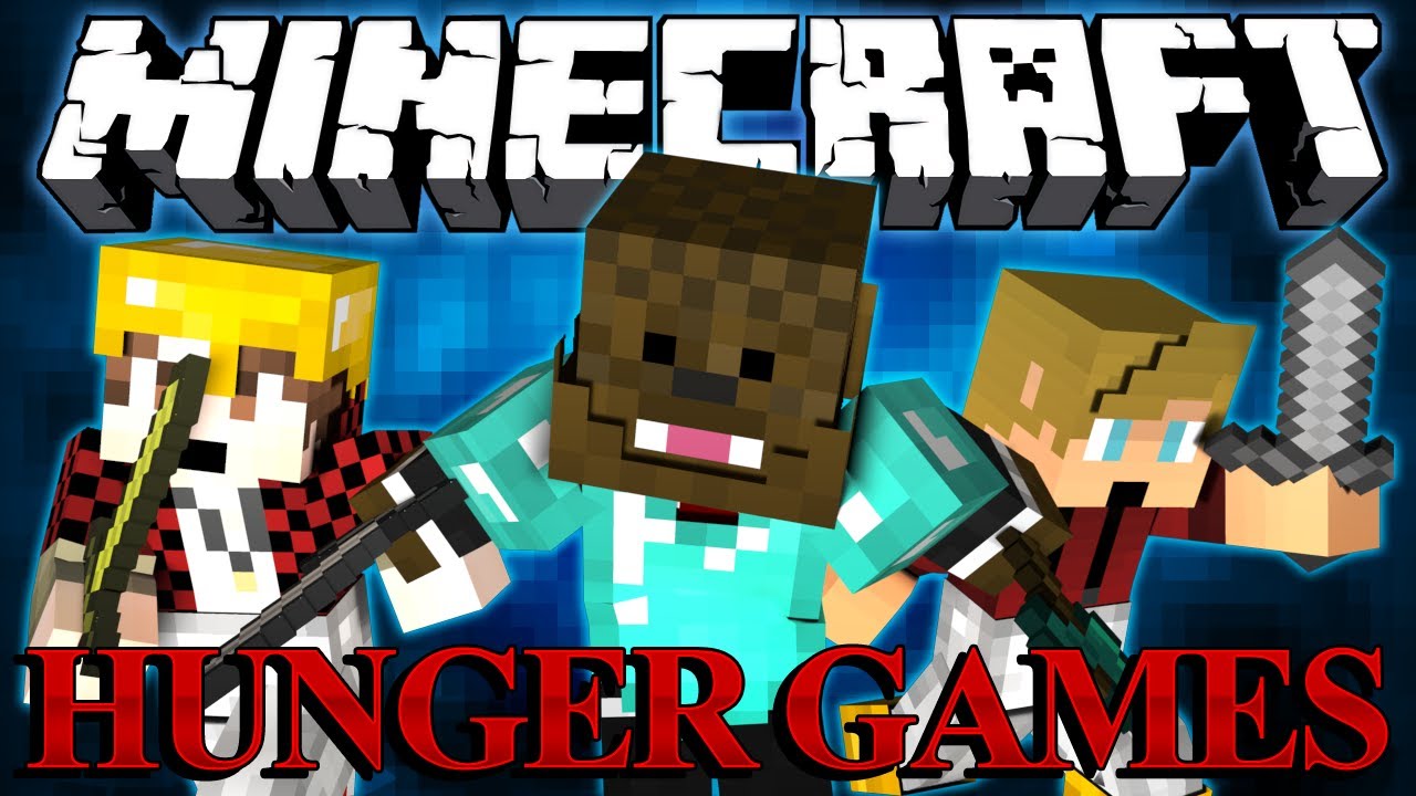 ENCHANTS FOR DAYS! Minecraft Hunger Games w/ BajanCanadian and CraftBattleDuty #54 | JeromeASF