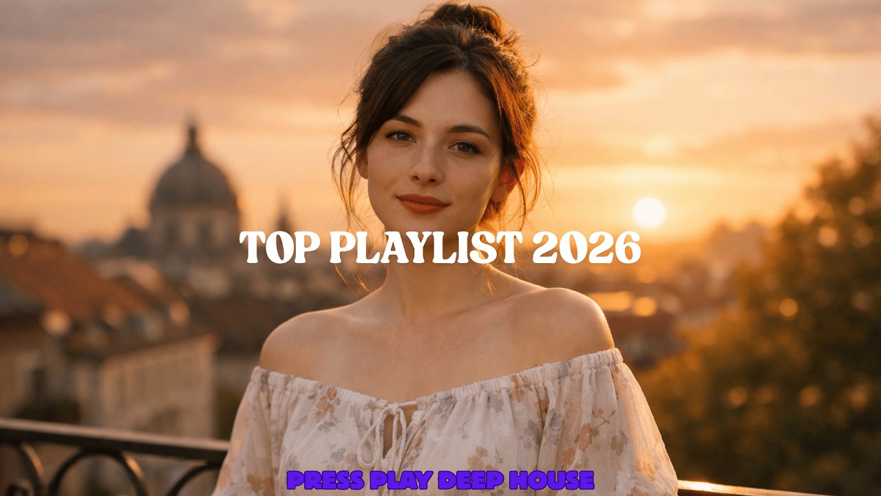 Top Playlist 2026 – English Songs Collection – Top Hits Playlist 2026 – Playlist Mix Hits Music #64
