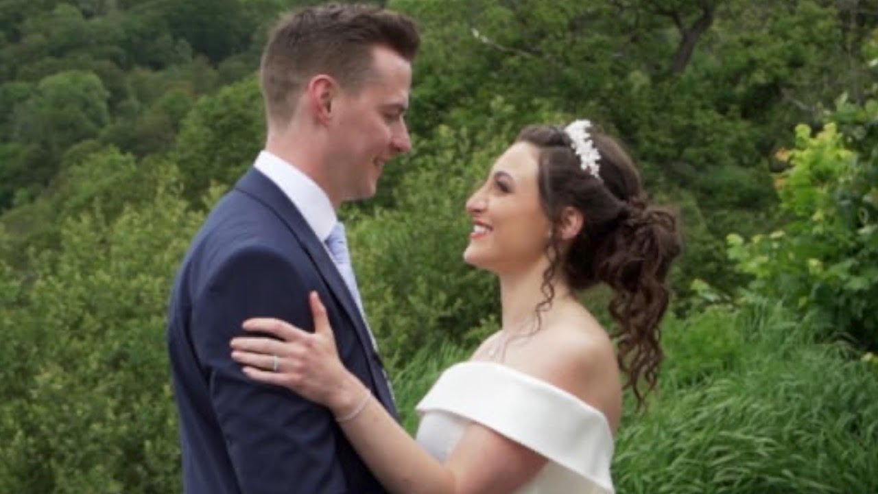 Lucinda & Paul’s Wedding Film | Low Wood Bay Resort & Spa | Windermere