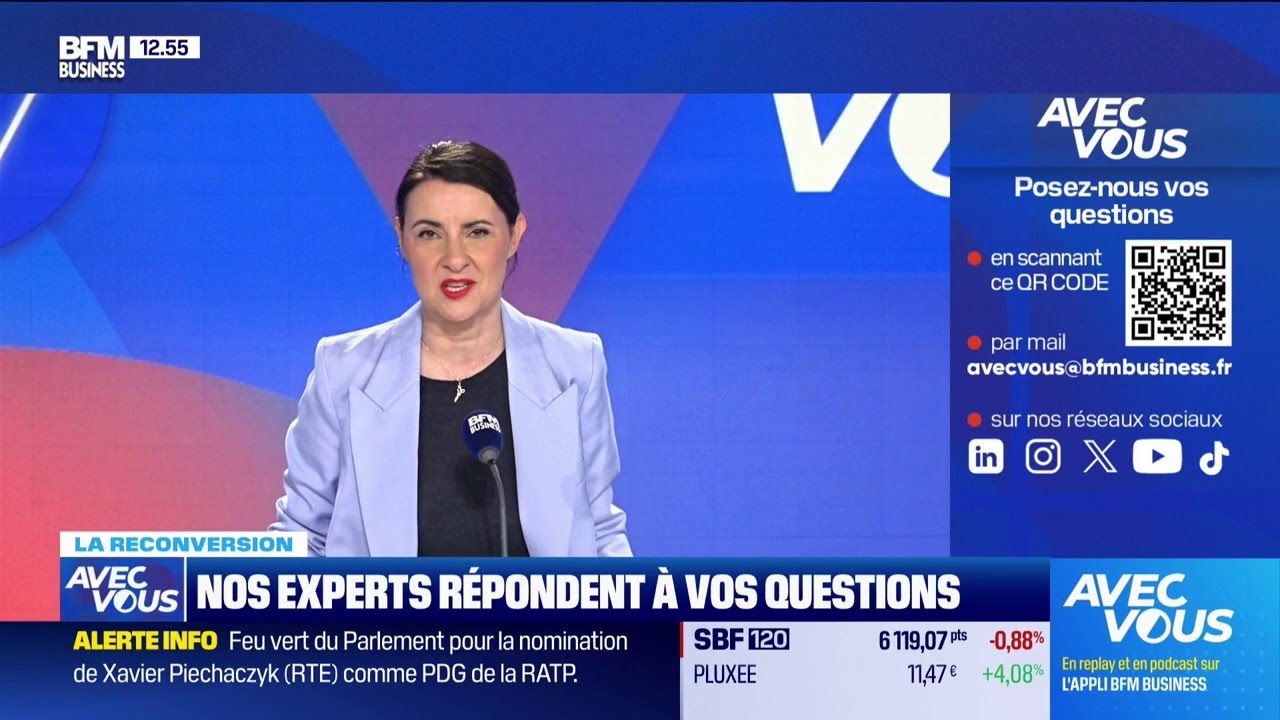 Comment &ecirc;tre s&ucirc;r de ne pas se tromper de m&eacute;tier ?