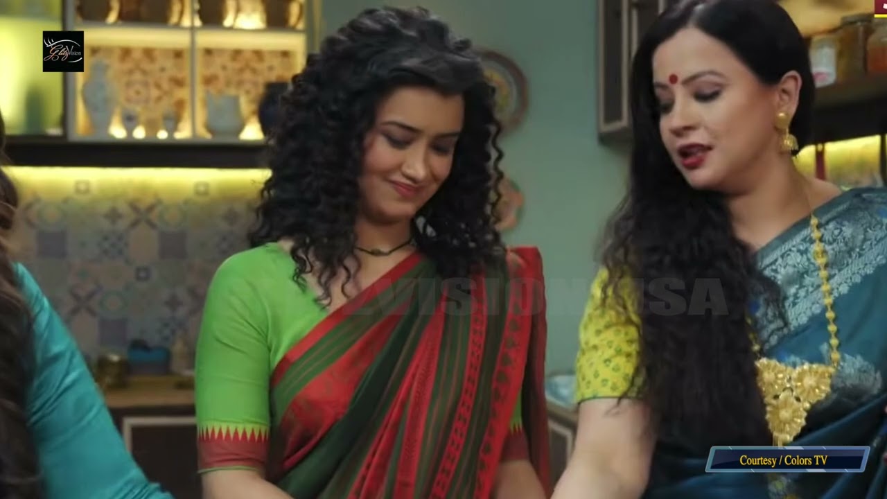 Tara Enters Pari Mahal In Disguise To Stop The Wedding, Prateek’s Haldi Falls On Her In Noyontara!