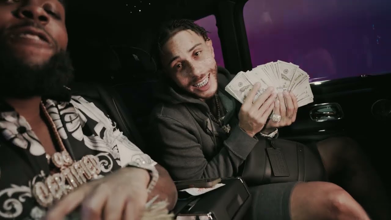 SkrewedUp Dev 41 ft. Certified Blade