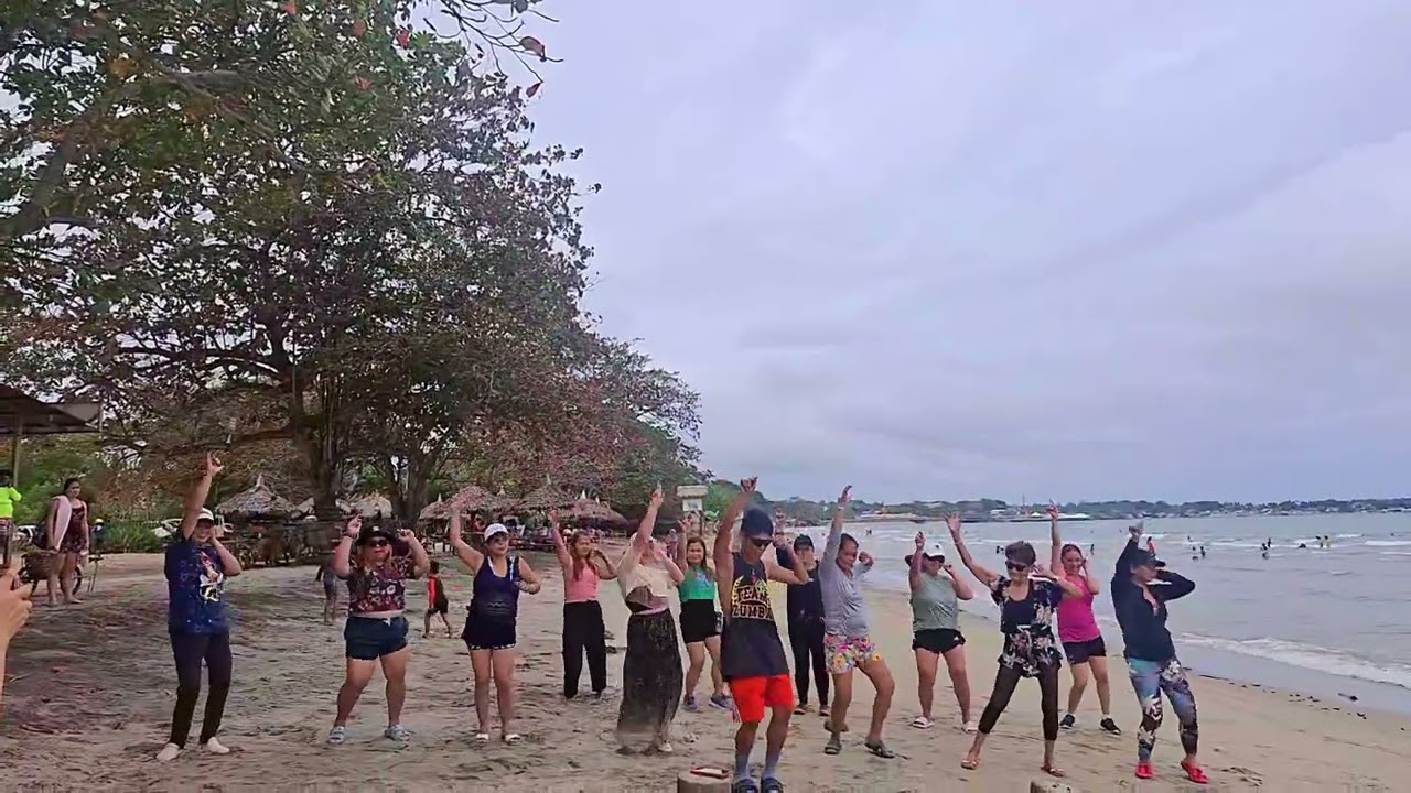 another tiktok video
