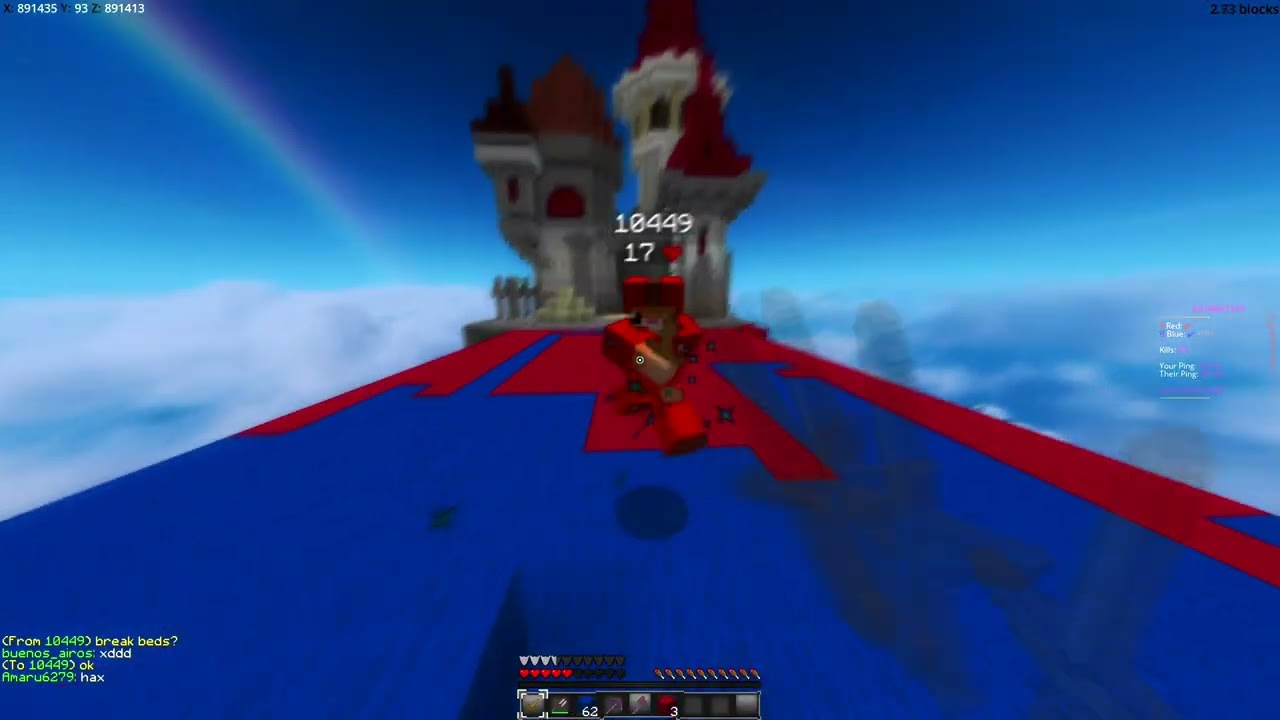 Comeback Clips | qjudoo