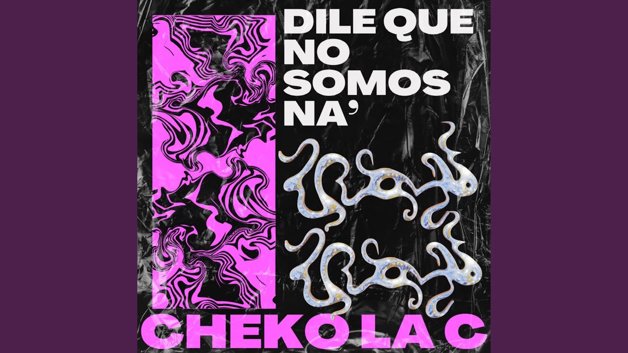 Dile Que No Somos Na’