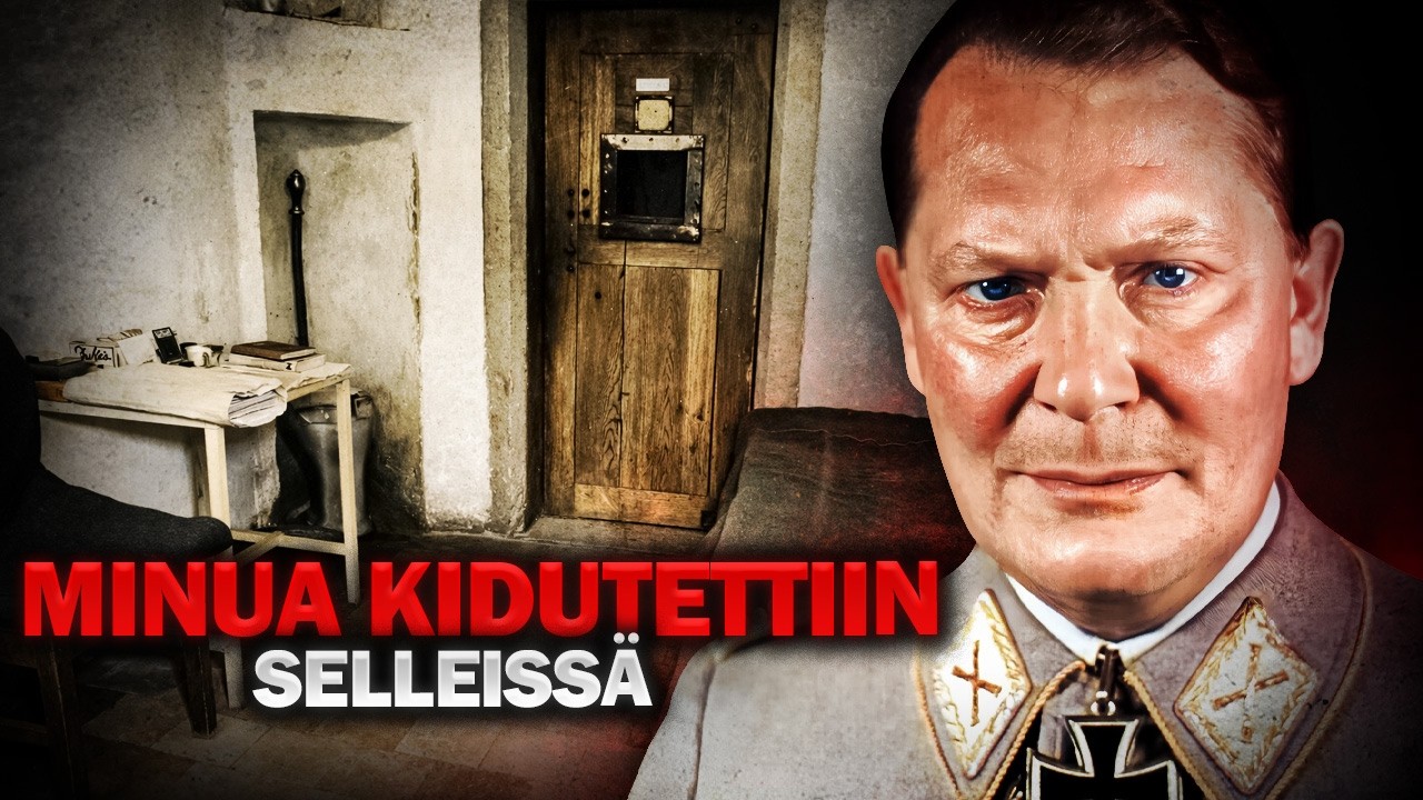Nürnbergin oikeudenkäynnit saksalaisesta näkökulmasta