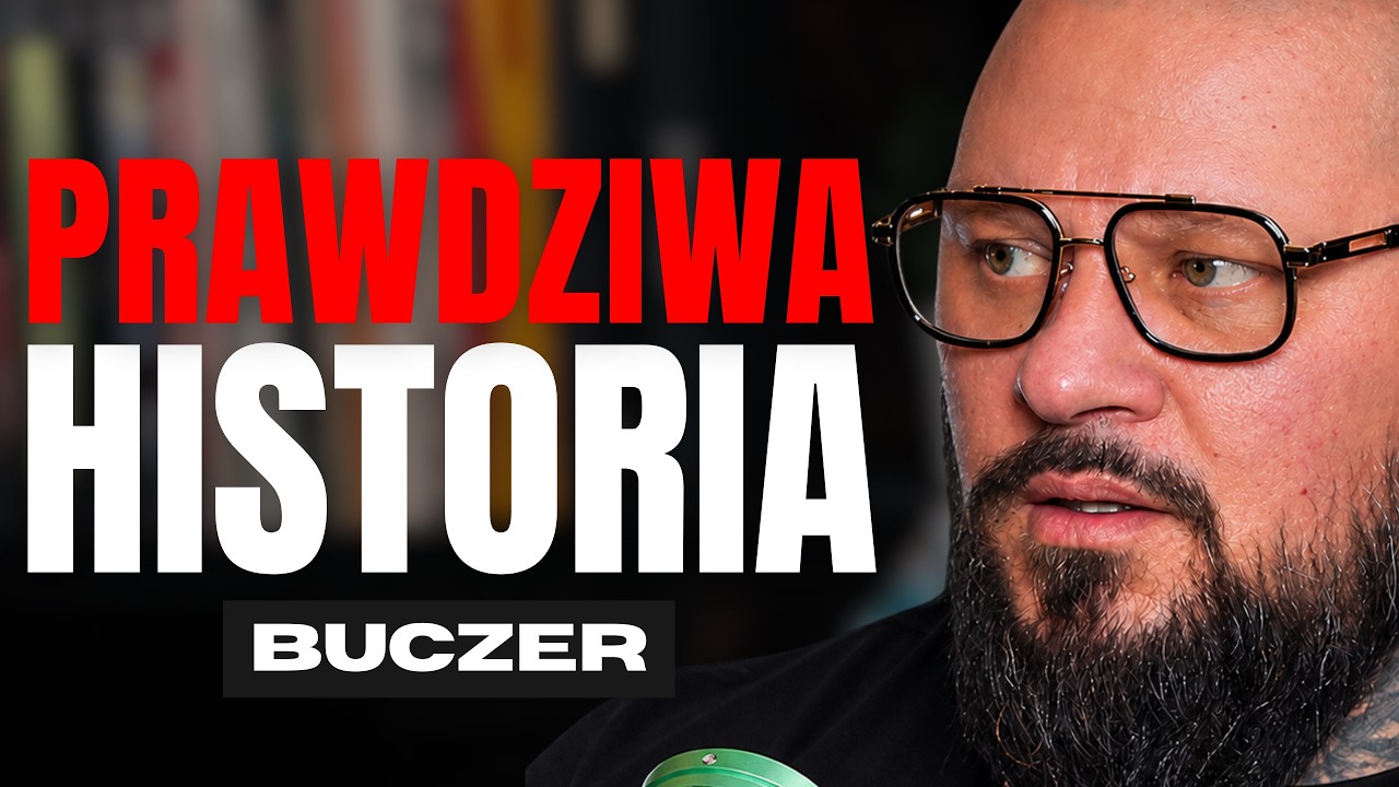 Konflikt z Eripe, Rychu Peja, Bedoes i destrukcyjne życie. SPOWIEDŹ BUCZERA