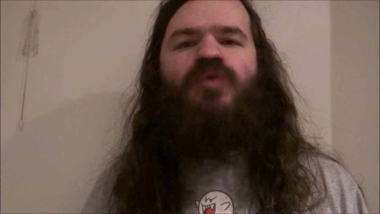 10 Hours of Eating Potato Chips