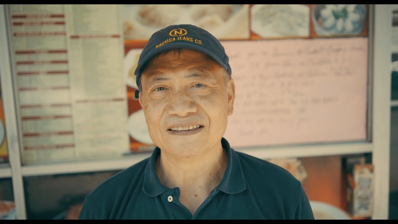 Good Dinner - Short Documentary Film
