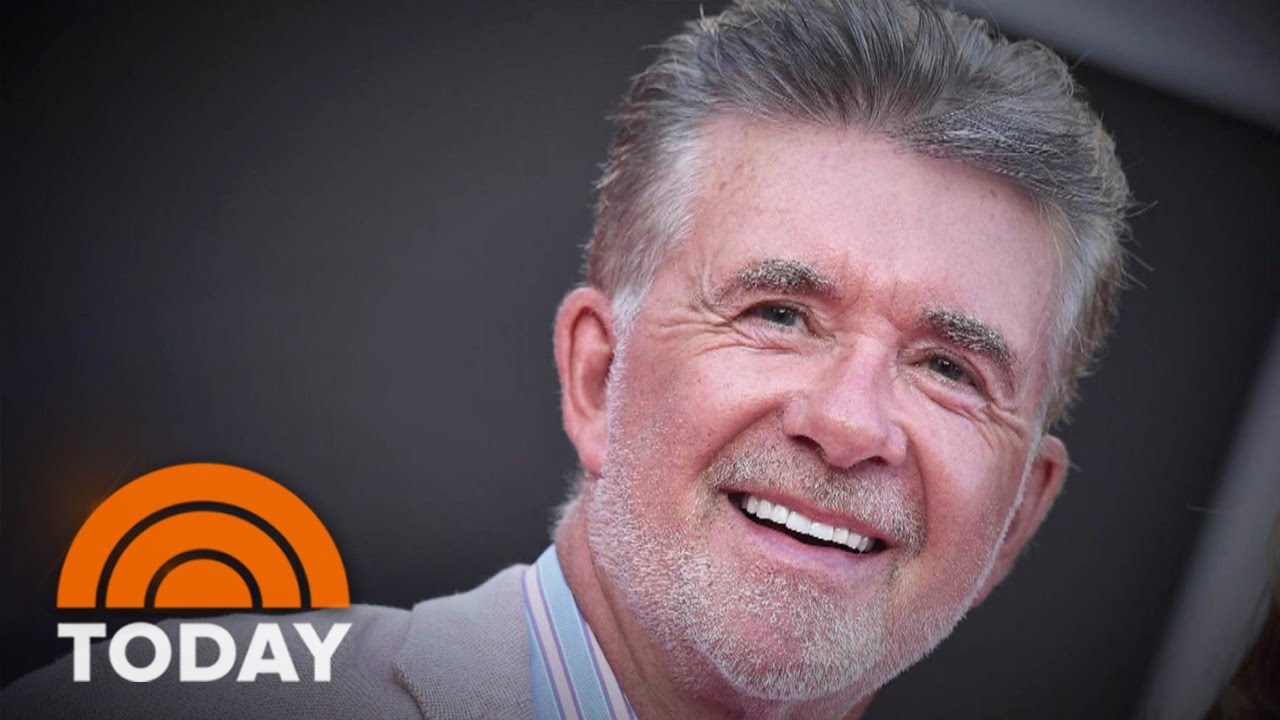 &lsquo;Growing Pains&rsquo; Actor Alan Thicke Dies At 69 After Apparent Heart Attack | TODAY