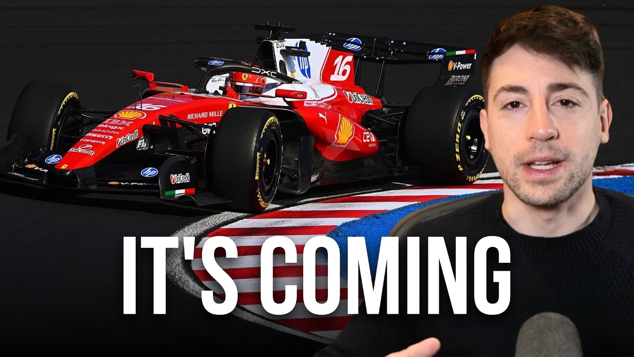 Ferrari has finally obtained the ADUO