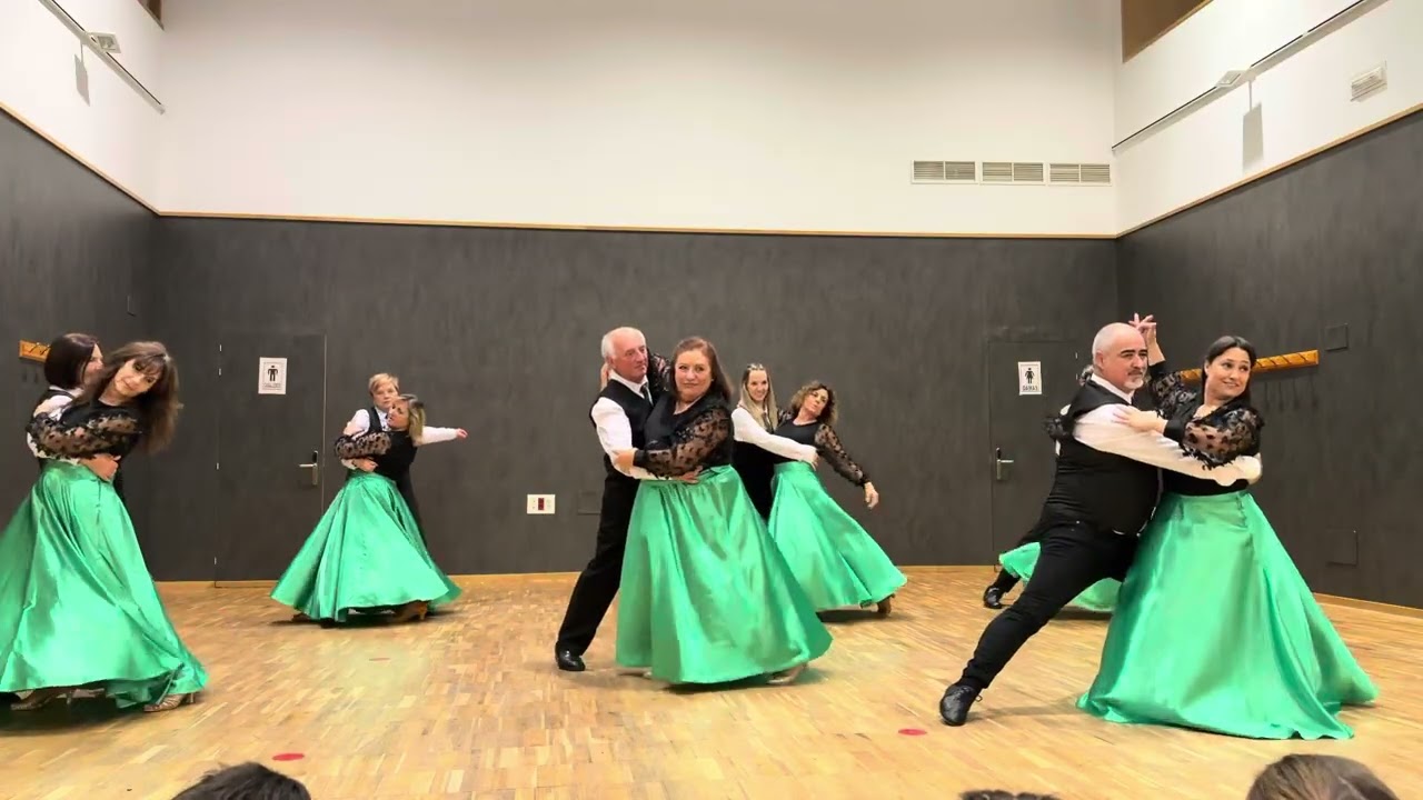 Vals San Román 2025